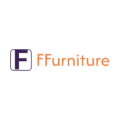 ffurniture logo transparent