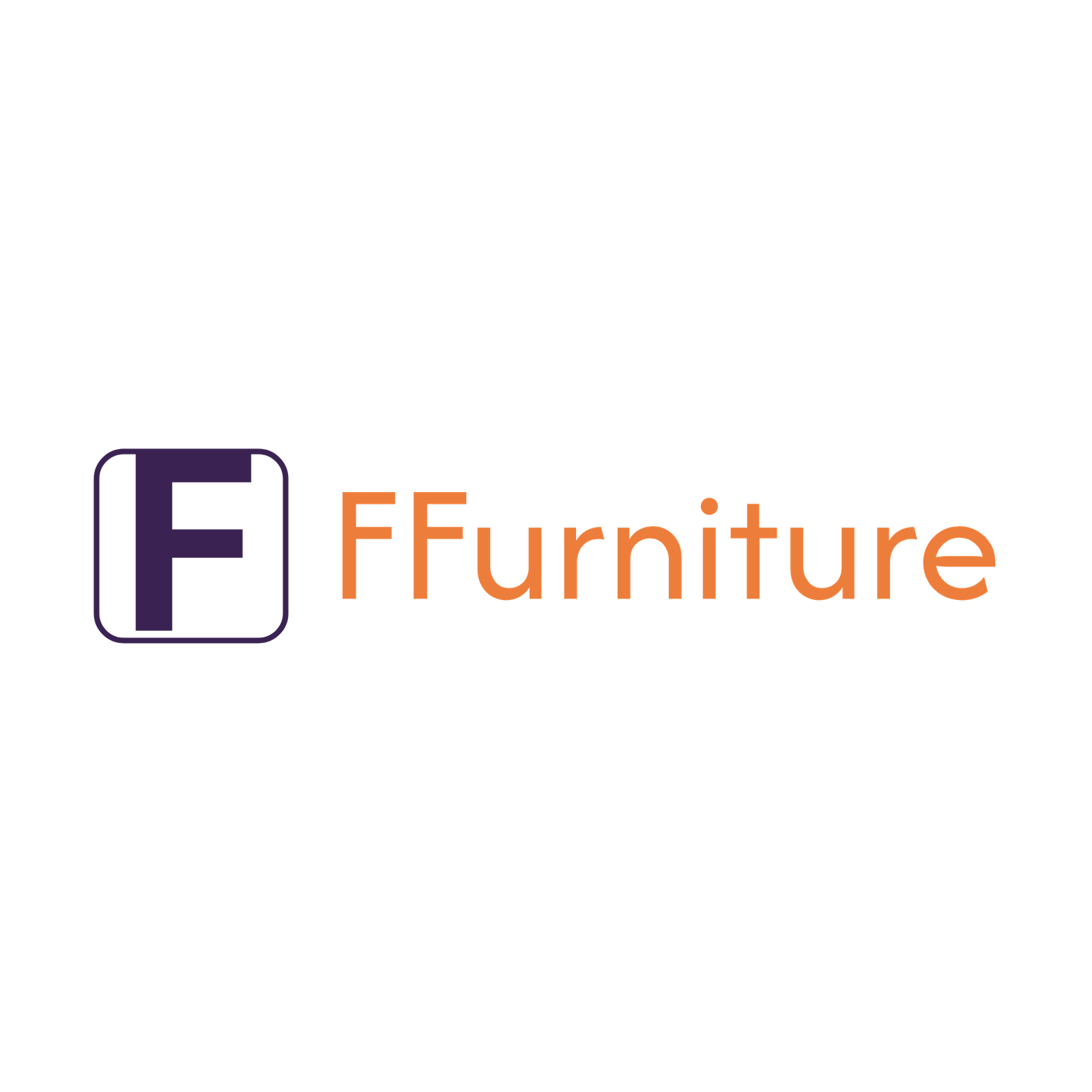 ffurniture logo transparent