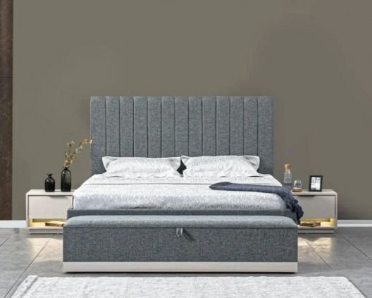 غرف نوم مودرن بالرياض