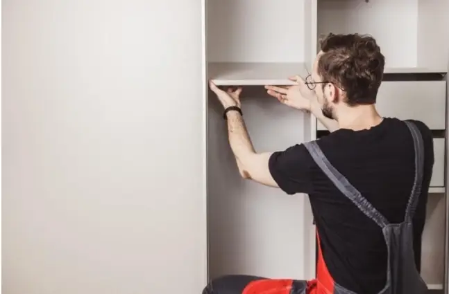 صيانة غرف نوم وفك وتركيب بالرياض - فريدة للأثاث