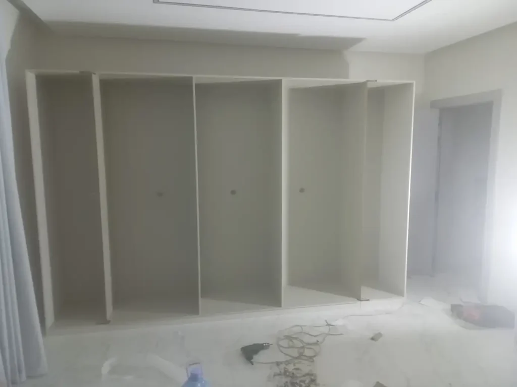 شركة تركيب غرف نوم بالرياض