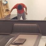 شركة تركيب مكاتب بالرياض
